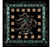 King Gizzard and the Lizard Wizard Chunky Shrapnel CD NEW