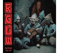 King Gizzard and the Lizard Wizard - Demos (Vol. 7 & 8) [VINYL]