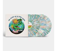 King Gizzard and the Lizard Wizard - Europe '25 Vol. Ii [New Vinyl LP] Colored V