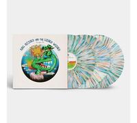 Europe '25 Vol. Ii (triple Gatefold - Rainbow[VINYL]