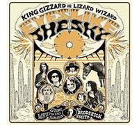 KING GIZZARD & THE LIZARD WIZARD - Eyes Likes The Sky