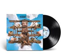 King Gizzard & The Lizard Wizard - Flight b741 [VINYL]