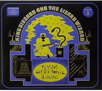 King Gizzard and the Lizard Wizard - Flying Microtonal Banana