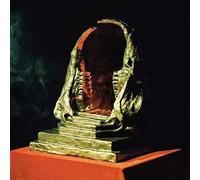 King Gizzard & The Lizard Wizard – Infest The Rats' Nest – Vinyl LP – Black – US Import