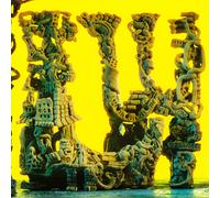 King Gizzard And The Lizard Wizard - L.W. [LP Album (recycled black wax)]