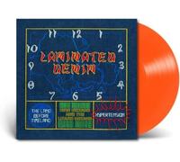 King Gizzard & the Lizard Wizard - Laminated Denim - Vinyl LP (2026 Repress)