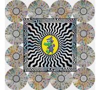 King Gizzard and the Lizard Wizard - Live At Field Of Vision '25 [VINYL]