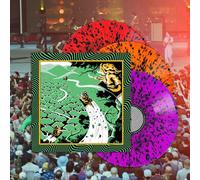 King Gizzard and the Lizard Wizard - Live At Forest Hills Stadium '25 [VINYL]