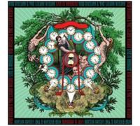 King Gizzard And The Lizard Wizard - Live In Brisbane '21 [VINYL]