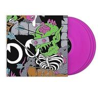 King Gizzard and the Lizard Wizard - Live in Brussels '19 - Neon [VINYL]