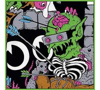 King Gizzard And The Lizard Wizard - Live In Brussels '19 [VINYL]