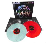 King Gizzard & The Lizard Wizard - Live In San Francisco '16 [VINYL]