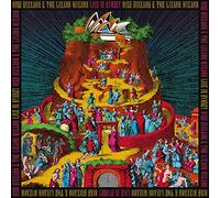 King Gizzard And The Lizard Wizard - Live In Sydney '21 [VINYL]