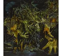 KING GIZZARD & THE LIZARD WIZARD - MURDER OF THE UNIVERSE (LP) (1 LP)