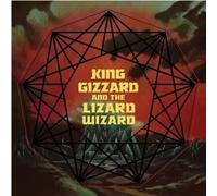 King Gizzard and the Lizard Wizard - Nonagon Infinity [New CD] Deluxe Ed