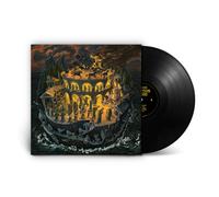 King Gizzard and the Lizard Wizard Phantom Island (Vinyl) 12" Album (US IMPORT)