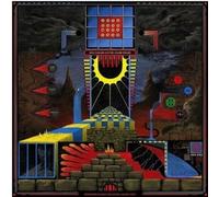 King Gizzard and the Lizard Wizard - Polygondwanaland - Colored Vinyl [Vinyl LP] [VINYL]