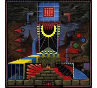King Gizzard and the Lizard Wizard - Polygondwanaland [New Vinyl LP] Colored Vin