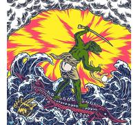 King Gizzard and The Lizard Wizard - Teenage Gizzard