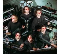 King Gizzard & the Lizard Wizard - The Silver Cord: Extended Mix [VINYL]