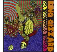 King Gizzard And The Lizard Wizard - Willoughby's Beach