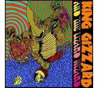 King Gizzard and the Lizard Wizard - Willoughby's Beach [VINYL]