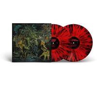 Murder Of The Universe (Cosmic Carnage Edition) [VINYL]