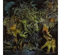 King Gizzard & the Lizard Wizard : Murder of the Universe CD (2017) NEW