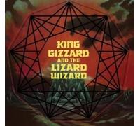 King Gizzard - Nonagon Infinity (Alien Warp Drive Edition) [VINYL]