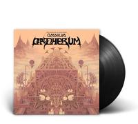 King Gizzard and the - Omnium Gatherum (2026 Repress) [New Vinyl LP]