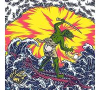 King Gizzard and The Lizard Wizard - Teenage Gizzard