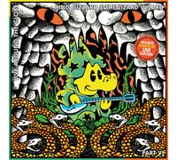 King Gizzard & Live Around The Globe Part Vi: The Acoustic Con (CD) (US IMPORT)