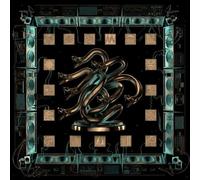 Chunky Shrapnel [VINYL]
