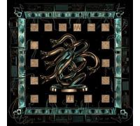 Chunky Shrapnel [VINYL]