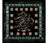 Chunky Shrapnel [VINYL]