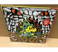 KING GIZZARD & LIZARD WIZARD - Live Around The Globe LTD MARBLE VINYL LP RSD2026