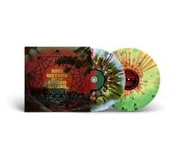 King Gizzard - Nonagon Infinity (Alien Warp Drive Edition) [VINYL]