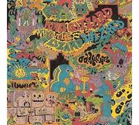 King Gizzard & the Lizard Wizard Oddments (Vinyl) 12" Album (US IMPORT)