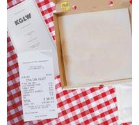 KING GIZZARD THE.. - Italian Feast - Vinyl Record - K3z