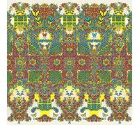 KING GIZZARD THE L - BUTTERFLY 3000 OCULAR EDITION - BLUR - K3z