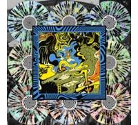KING GIZZARD THE L - LIVE AT FOREST HILLS STADIUM '24 8LP/SICK TRI-CO - G3z
