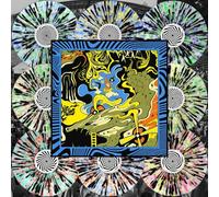 KING GIZZARD THE L - LIVE AT FOREST HILLS STADIUM '24 8LP/SICK TRI-CO - N3z
