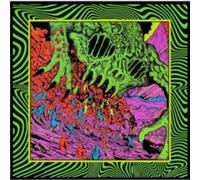 KING GIZZARD THE L - LIVE AT RED ROCKS 22 12 LP C - Vinyl Record - D1398z