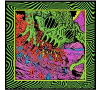 KING GIZZARD THE L - LIVE AT RED ROCKS 22 12 LP C - Vinyl Record - J3z