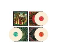KING GIZZARD THE L - LIVE IN ASHEVILLE '19 - Vinyl Record - K3z