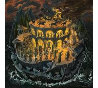 King Gizzard & The Lizard Wizard - Phantom Island [VINYL]