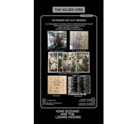 King Gizzard & the Lizard Wizard - The Silver Cord: Extended Mix [VINYL]