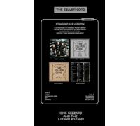 KING GIZZARD THE L - Silver Cord - New Vinyl Record 12 INCH RECORD - Y99z