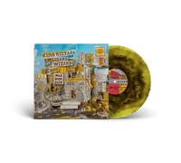 KING GIZZARD THE L - SKETCHES OF BRUNSWICK EAST MIGRAINE VINYL - N - O600z