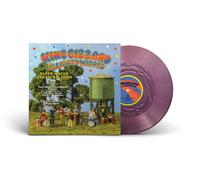 King Gizzard & The Liz Paper M?che Dream Balloon Pink Seagla (Vinyl) (US IMPORT)